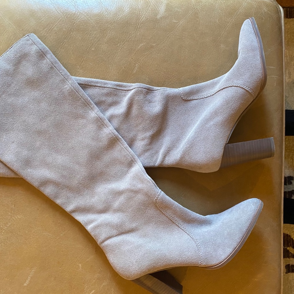 Dolce Vita Celine Gray Beige